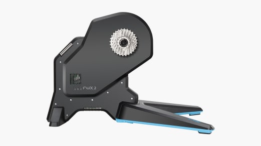 Tacx Flux 2スマートトレーナー Garmin Tacx® FLUX 2 Smart Trainer | Rogue Fitness